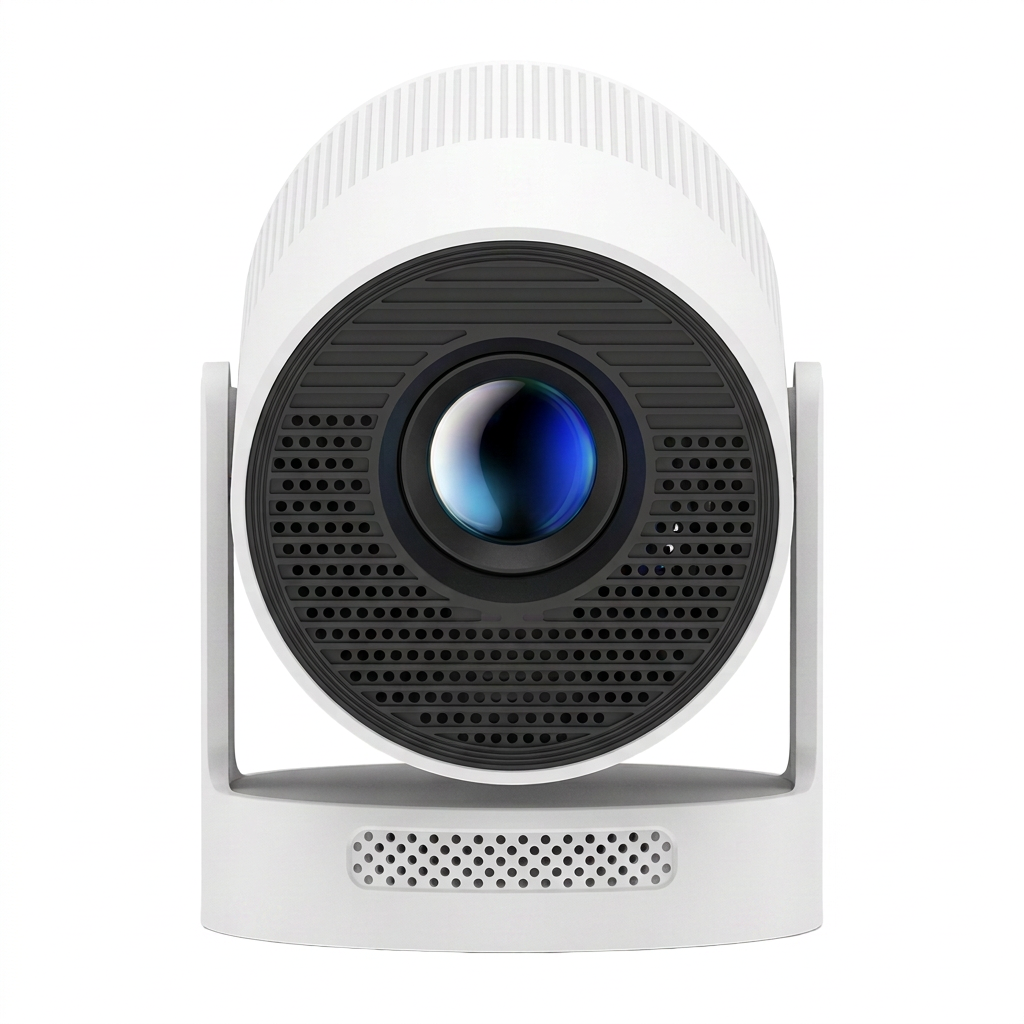 Projector product render